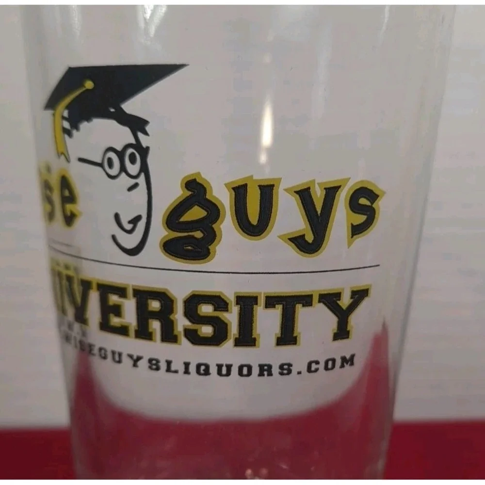 Wise Guys Liquors 6
